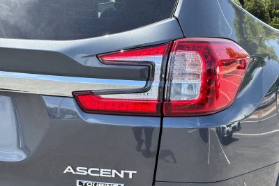 2026 Subaru Ascent Touring