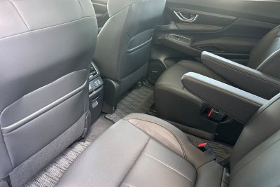 2026 Subaru Ascent Touring