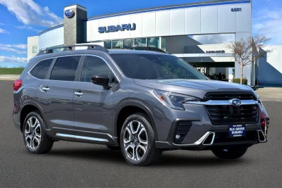 2026 Subaru Ascent Touring