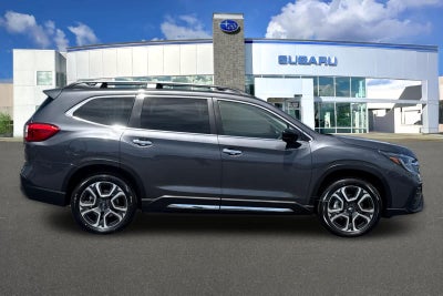 2026 Subaru Ascent Touring