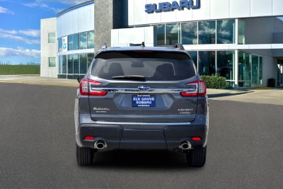 2026 Subaru Ascent Touring