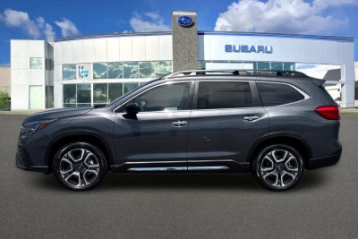 2026 Subaru Ascent Touring
