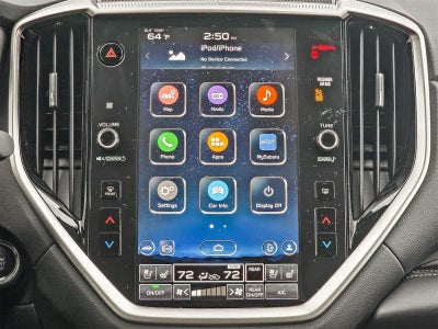 2026 Subaru Ascent Touring