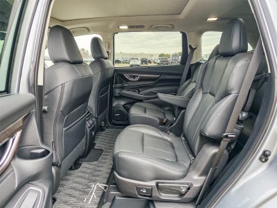 2026 Subaru Ascent Touring