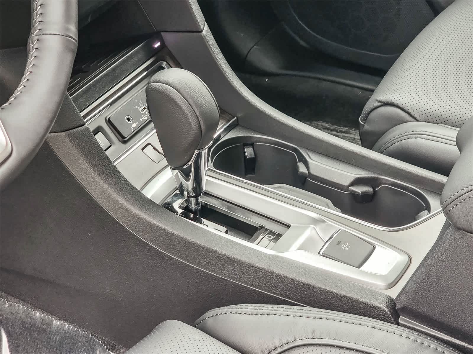 2026 Subaru Ascent Touring