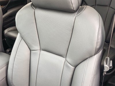 2026 Subaru Ascent Touring