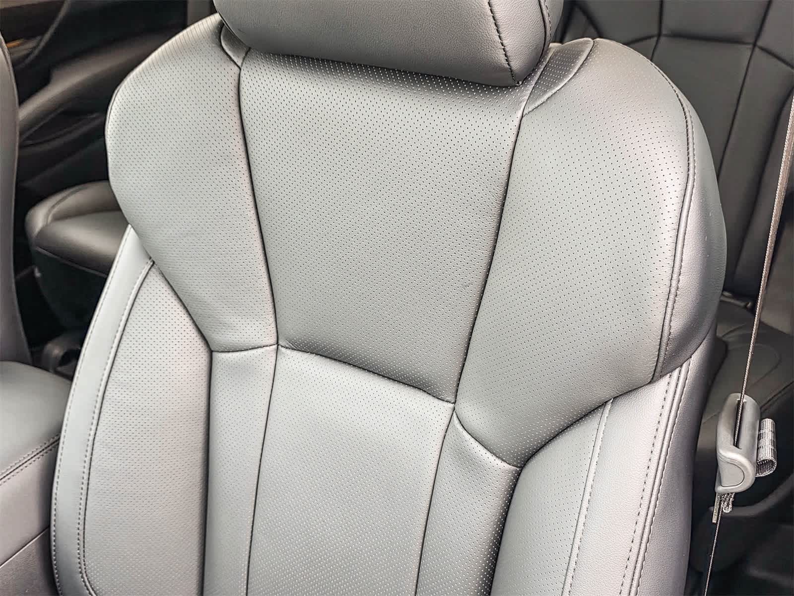 2026 Subaru Ascent Touring