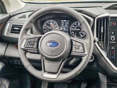 2026 Subaru Ascent Touring