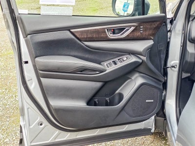 2026 Subaru Ascent Touring