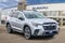 2026 Subaru Ascent Touring
