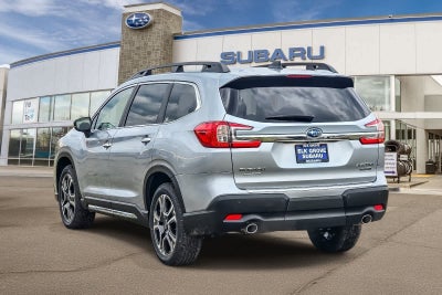 2026 Subaru Ascent Touring