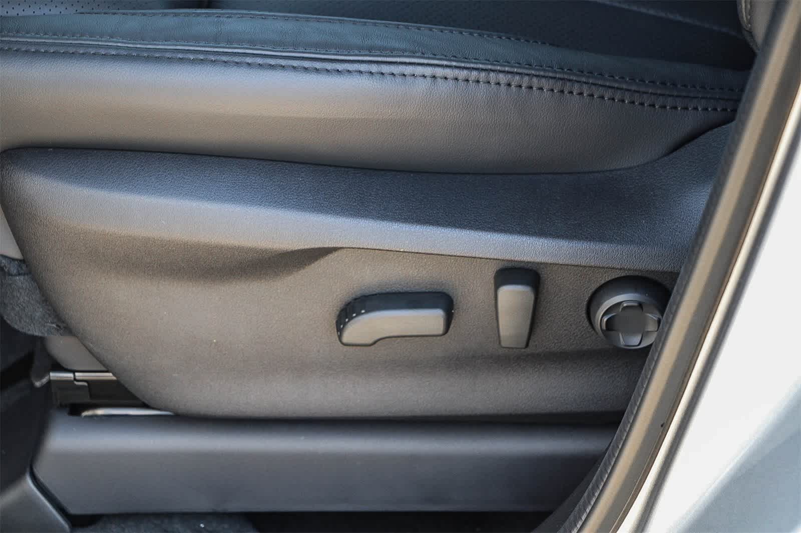 2026 Subaru Ascent Onyx Edition Touring