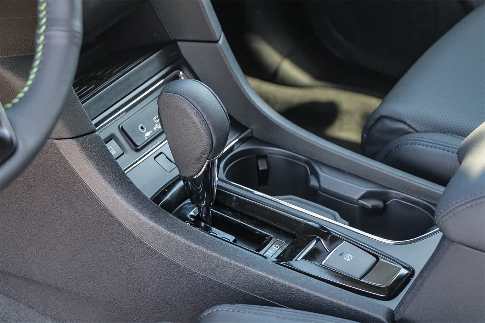 2026 Subaru Ascent Onyx Edition Touring