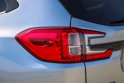 2026 Subaru Ascent Onyx Edition Touring