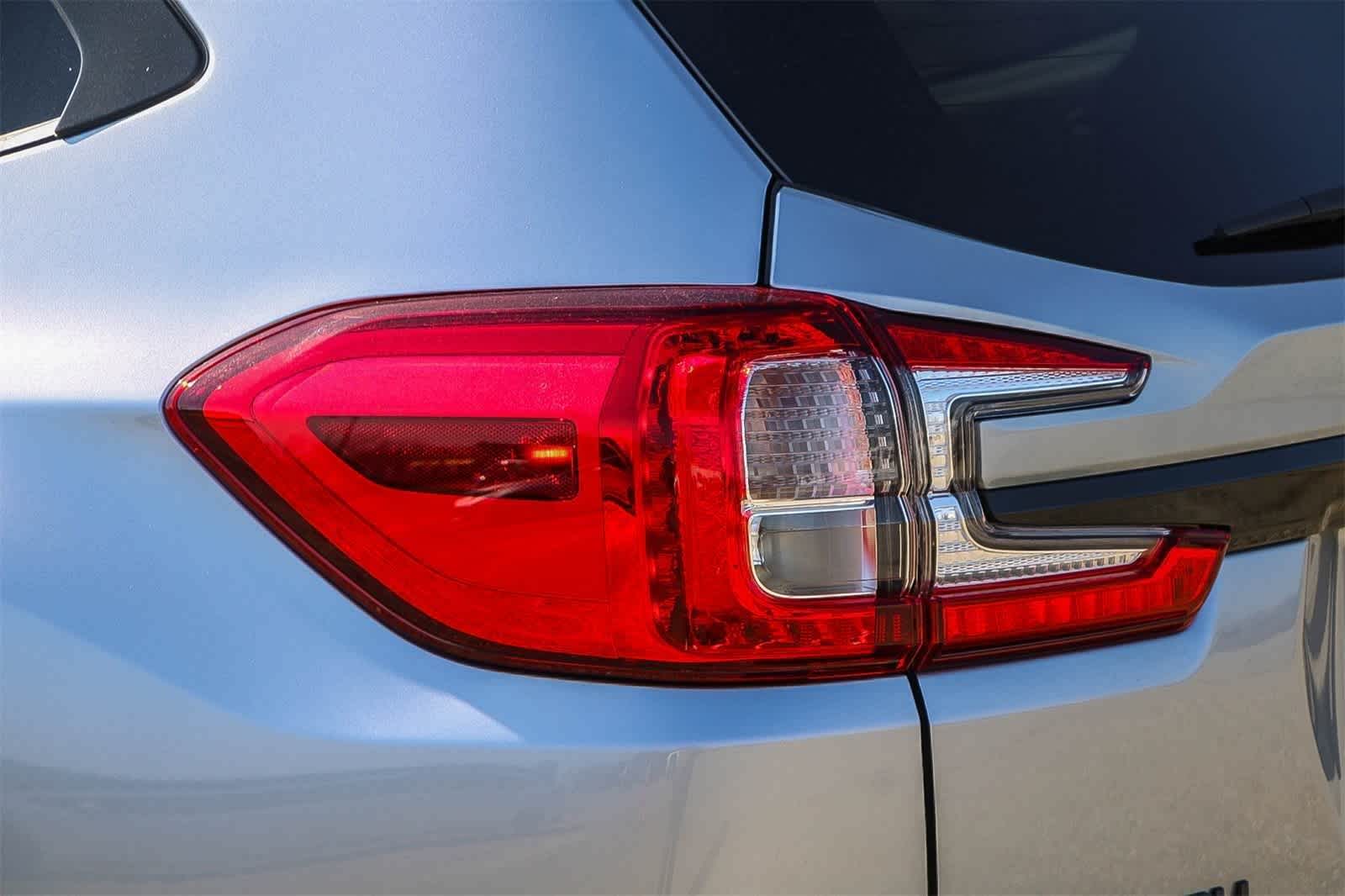 2026 Subaru Ascent Onyx Edition Touring