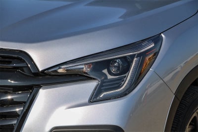 2026 Subaru Ascent Onyx Edition Touring