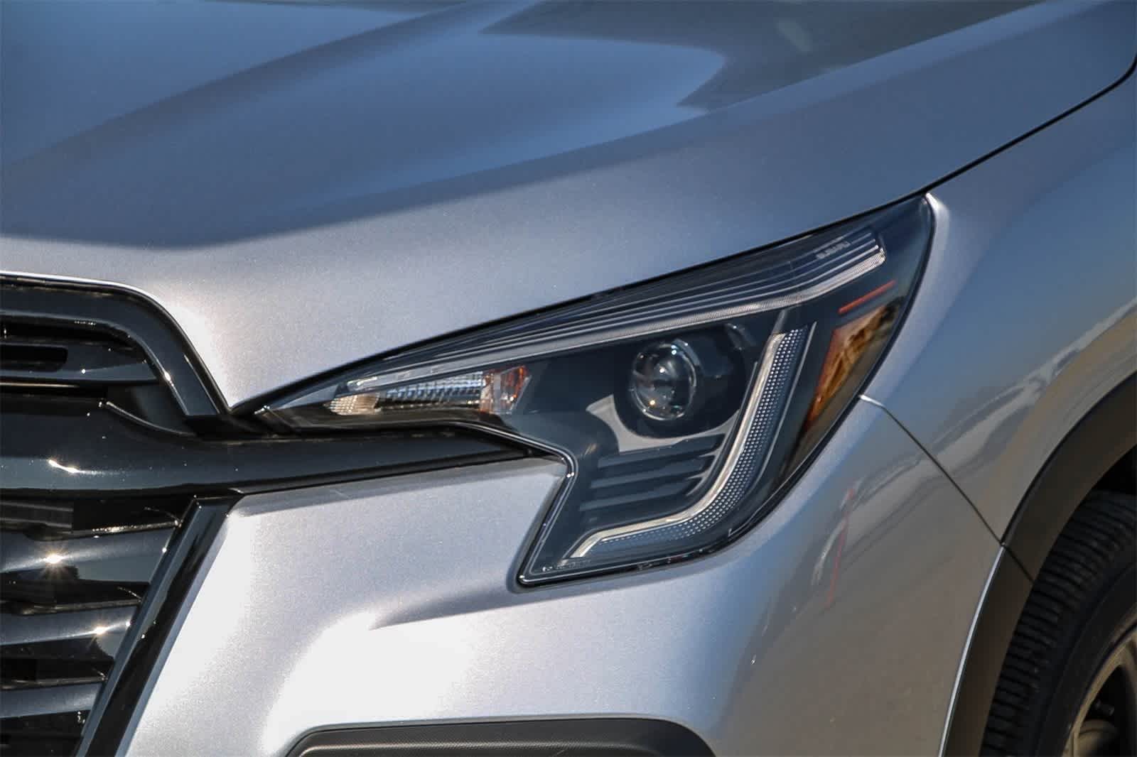 2026 Subaru Ascent Onyx Edition Touring