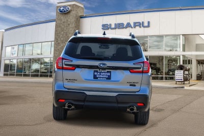 2026 Subaru Ascent Onyx Edition Touring