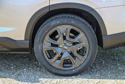 2026 Subaru Ascent Onyx Edition Touring