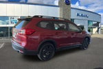 2026 Subaru Ascent Onyx Edition Touring
