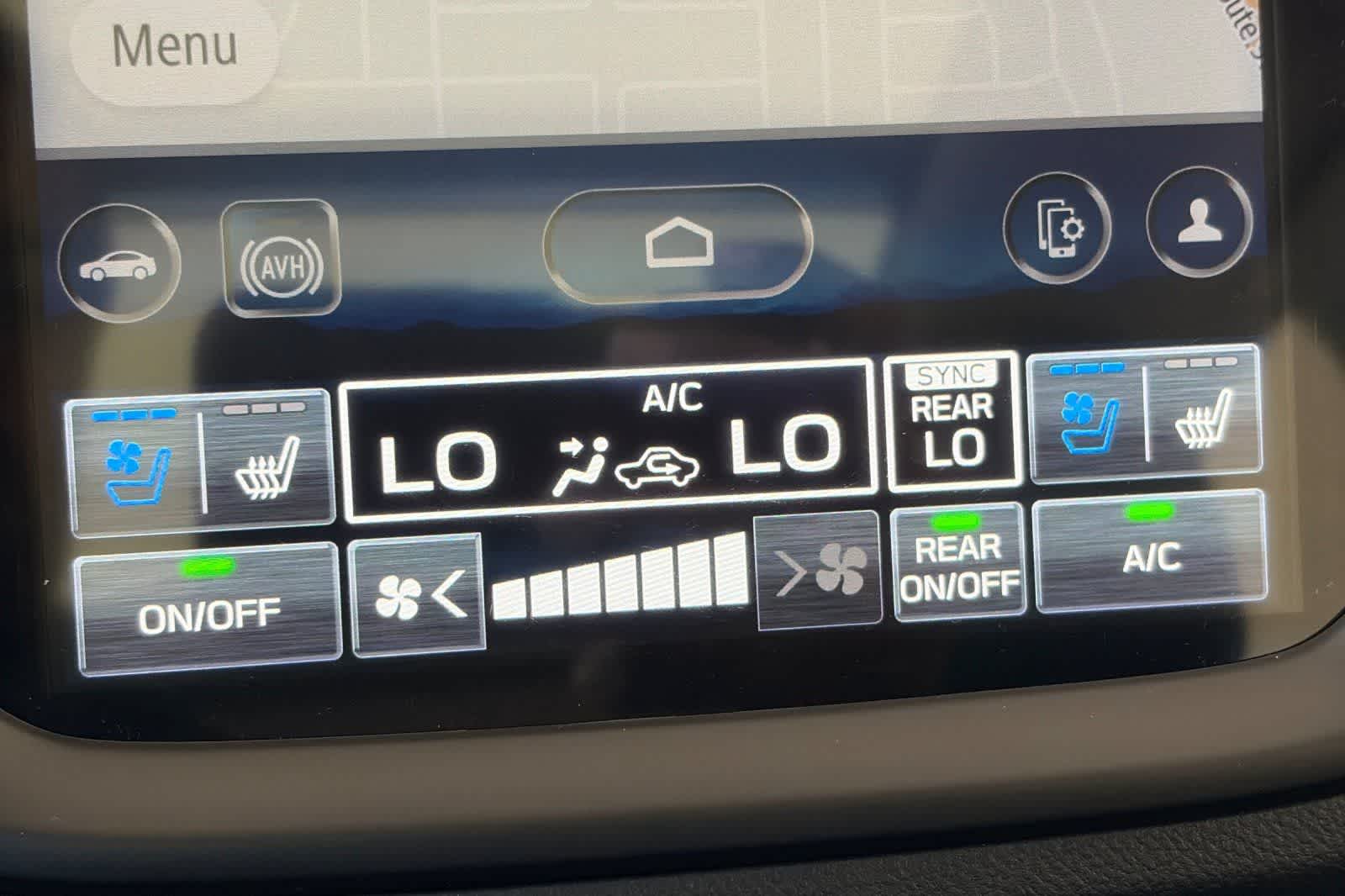 2026 Subaru Ascent Onyx Edition Touring