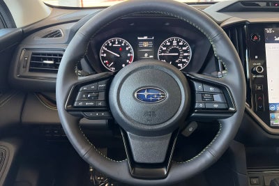2026 Subaru Ascent Onyx Edition Touring