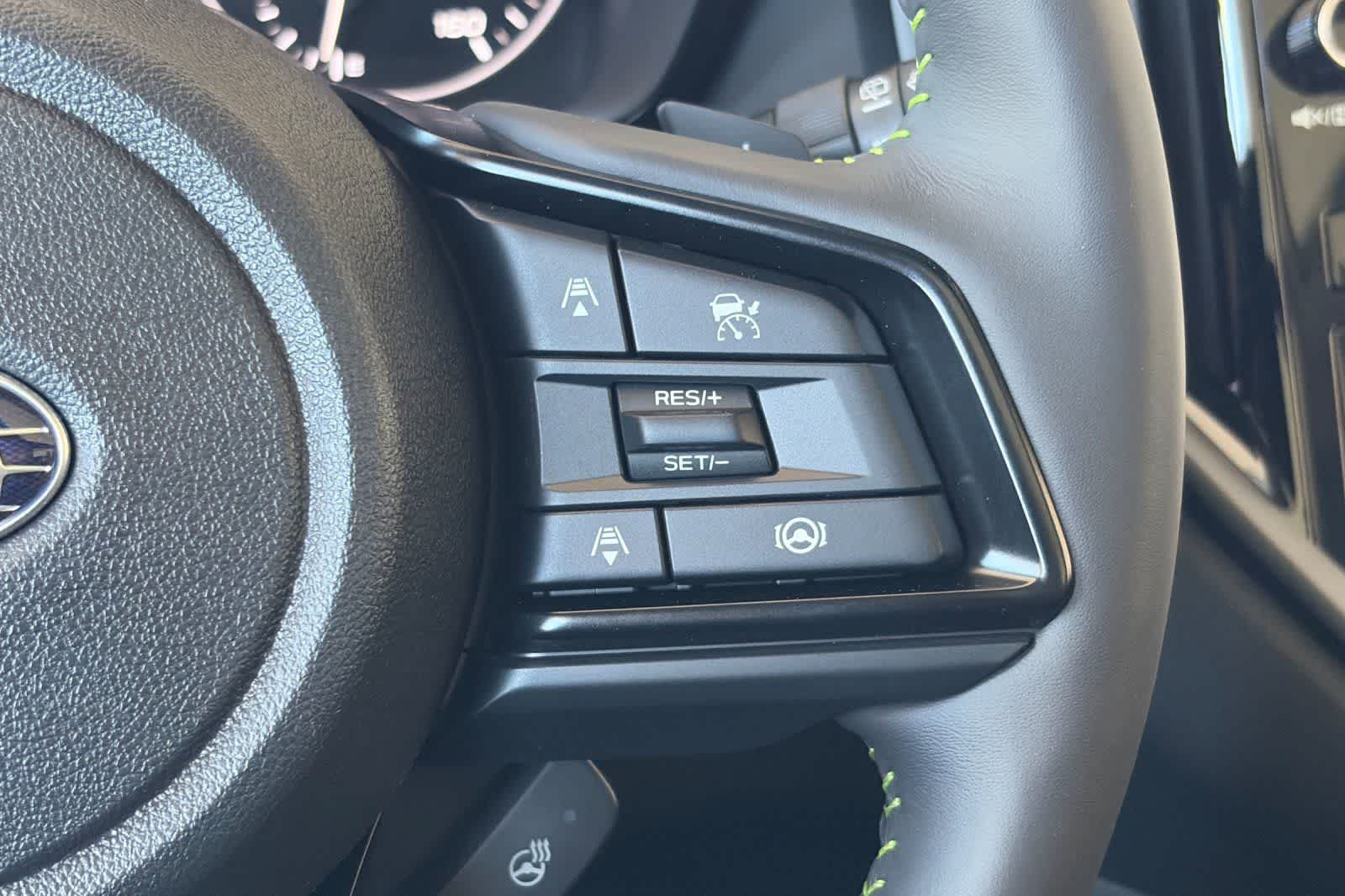 2026 Subaru Ascent Onyx Edition Touring
