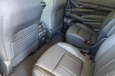 2026 Subaru Ascent Onyx Edition Touring
