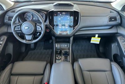2026 Subaru Ascent Onyx Edition Touring