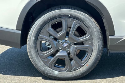2026 Subaru Ascent Onyx Edition Touring