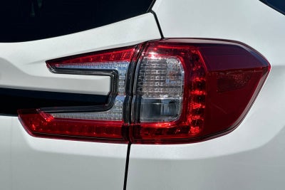 2026 Subaru Ascent Onyx Edition Touring