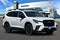 2026 Subaru Ascent Onyx Edition Touring