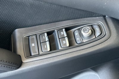 2026 Subaru Ascent Onyx Edition Touring