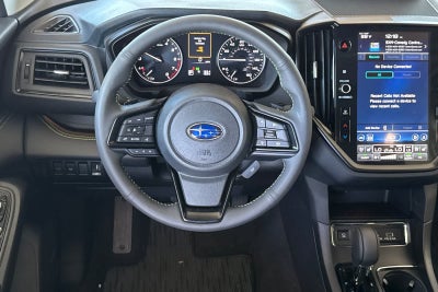 2026 Subaru Ascent Onyx Edition Touring