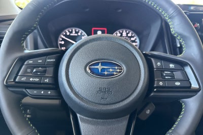 2026 Subaru Ascent Onyx Edition Touring