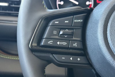 2026 Subaru Ascent Onyx Edition Touring