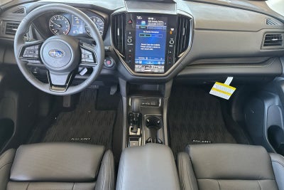 2026 Subaru Ascent Onyx Edition Touring