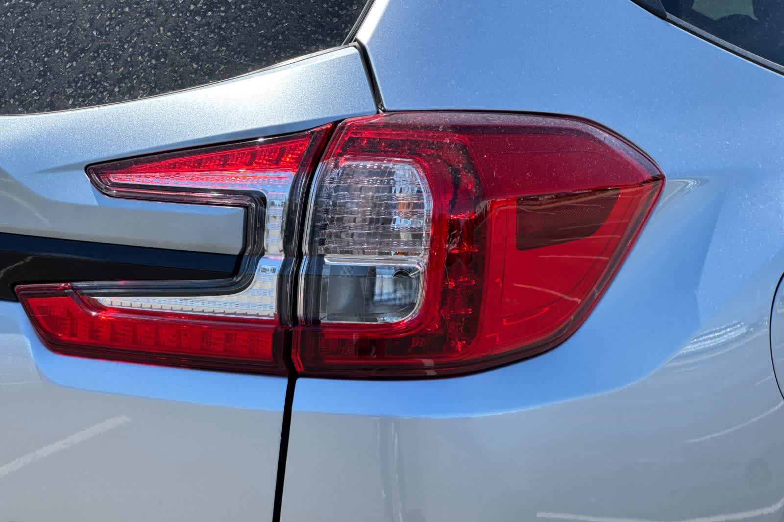 2026 Subaru Ascent Onyx Edition Touring