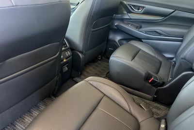 2026 Subaru Ascent Onyx Edition Touring