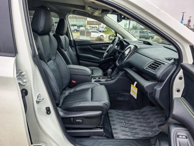 2026 Subaru Ascent Onyx Edition Touring