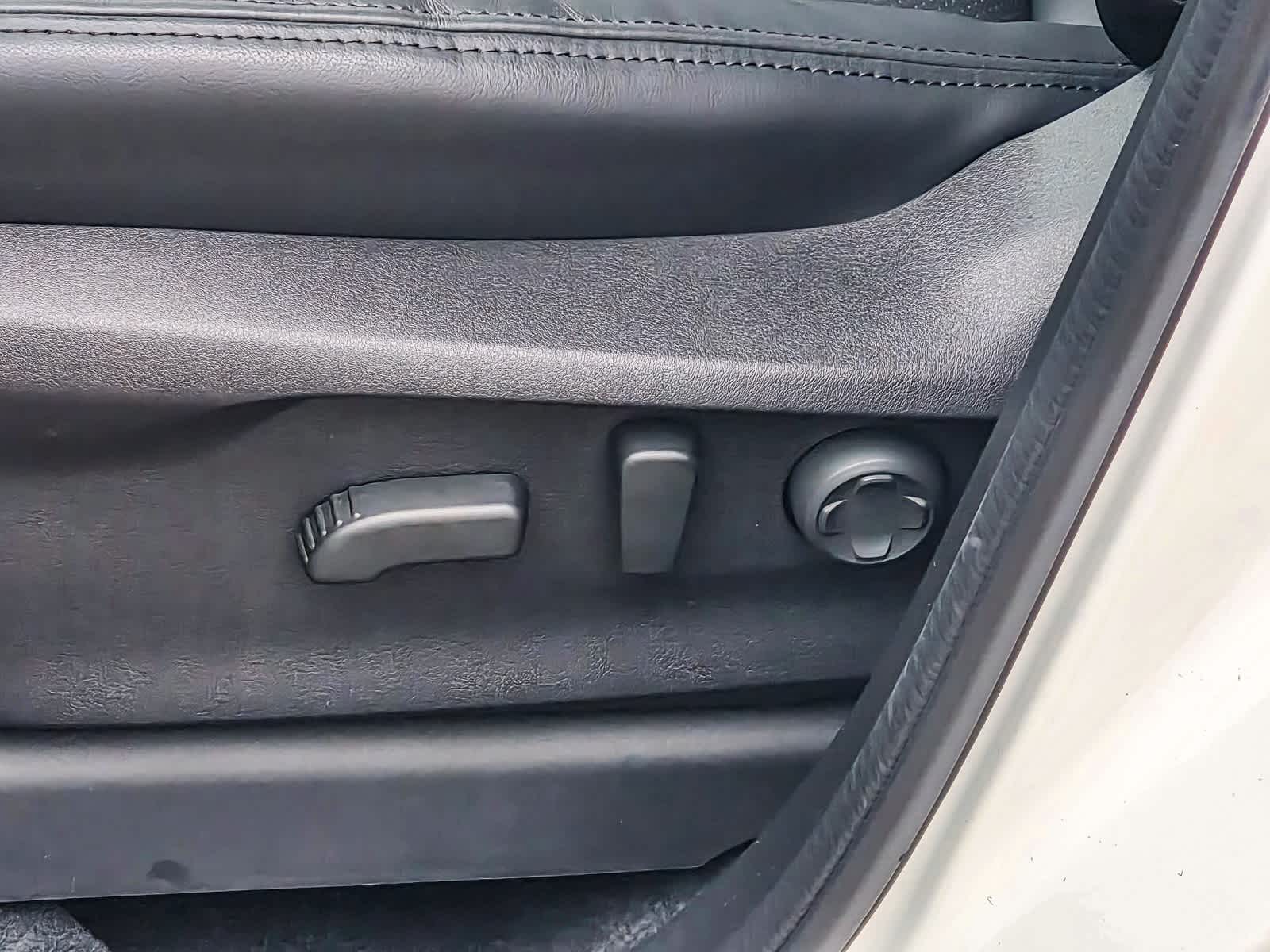 2026 Subaru Ascent Onyx Edition Touring