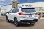 2026 Subaru Ascent Onyx Edition Touring