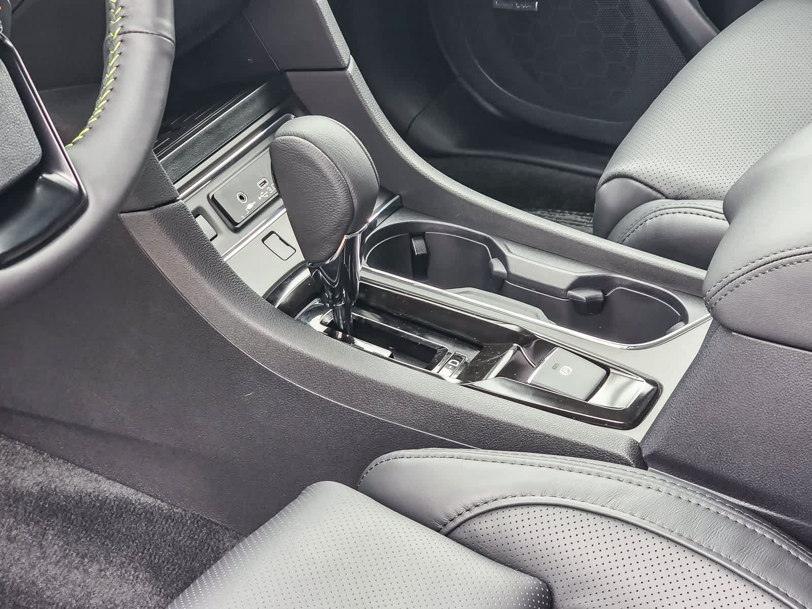 2026 Subaru Ascent Onyx Edition Touring