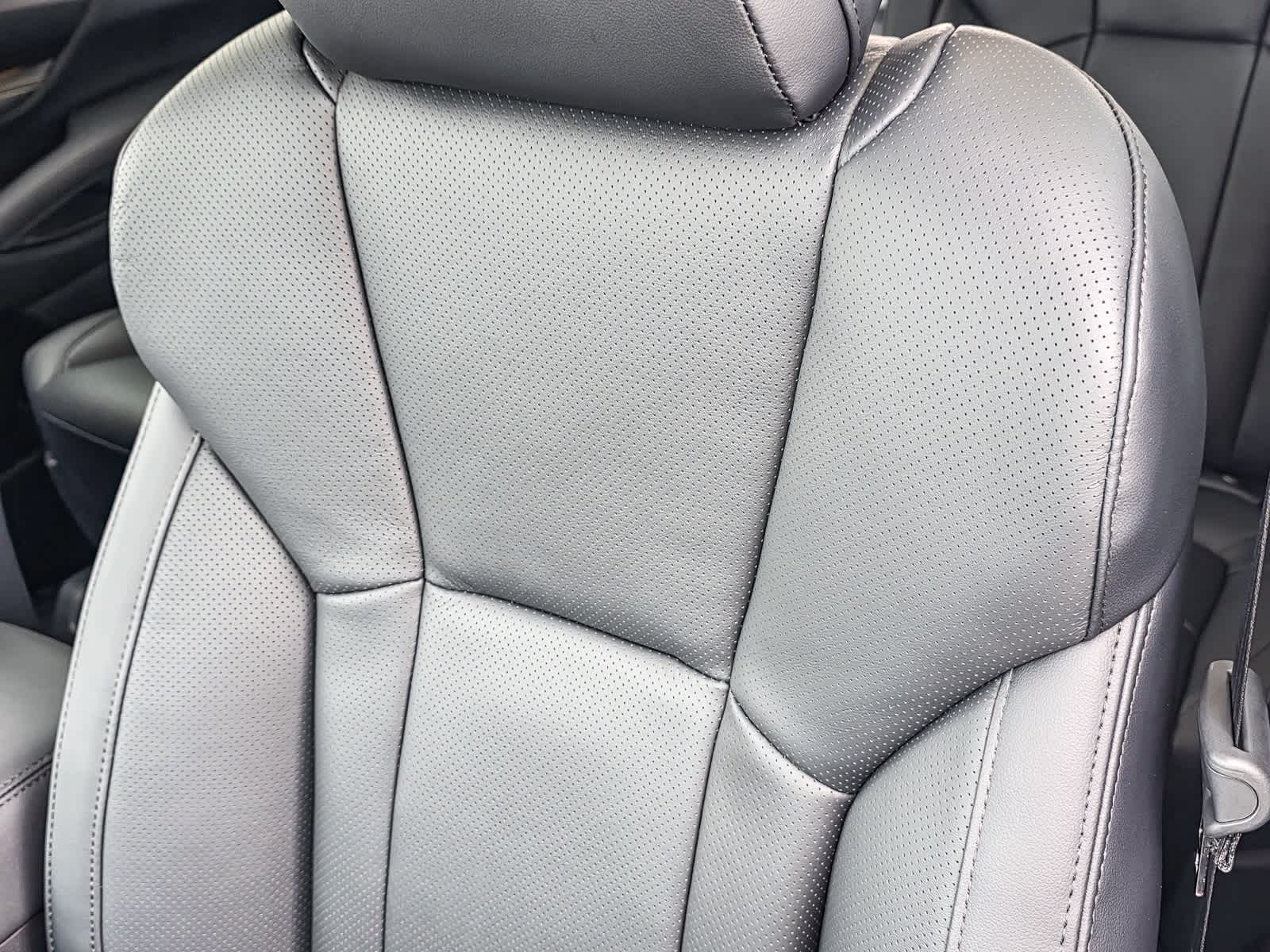 2026 Subaru Ascent Onyx Edition Touring