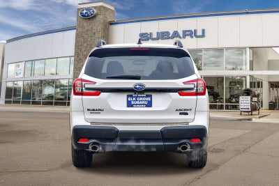 2026 Subaru Ascent Onyx Edition Touring