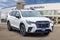 2026 Subaru Ascent Onyx Edition Touring