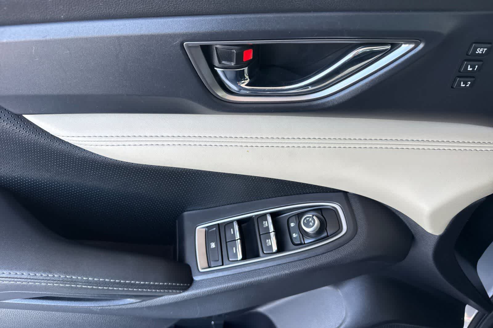 2021 Subaru Ascent Limited