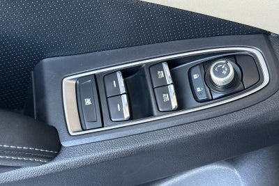 2021 Subaru Ascent Limited