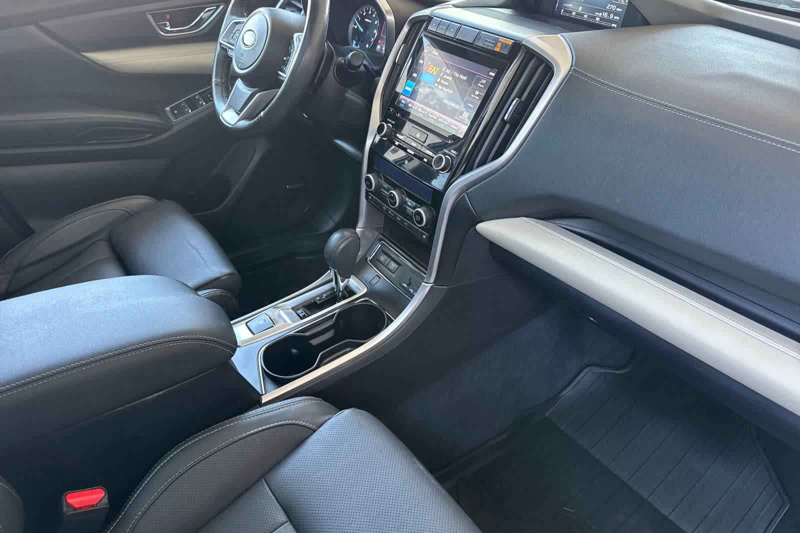 2021 Subaru Ascent Limited