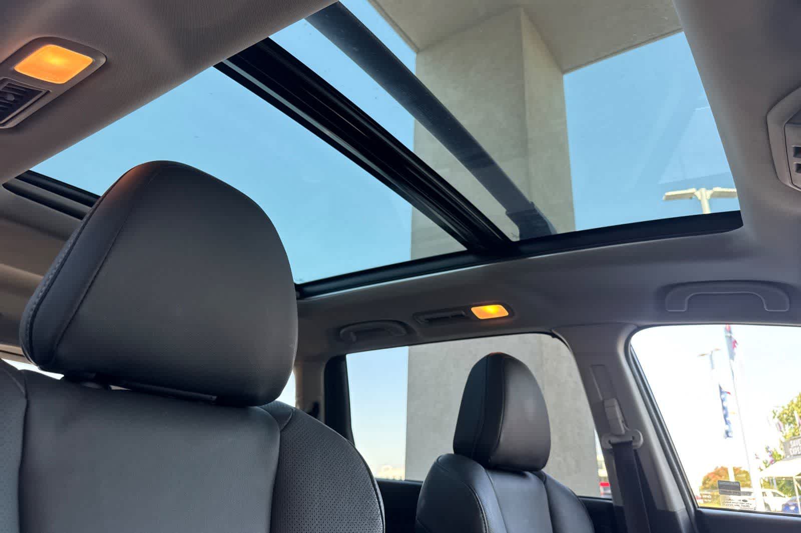 2021 Subaru Ascent Limited